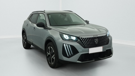 365127_p2 - PEUGEOT - 2008 - 2025