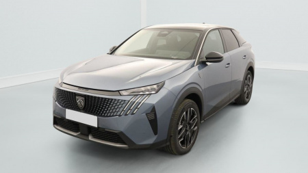 368674_p2 - PEUGEOT - 3008 - 2025