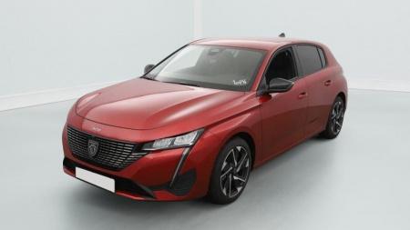 358577_p2 - PEUGEOT - 308 - 2025