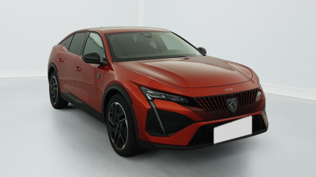 365331_p2 - PEUGEOT - 408 - 2025