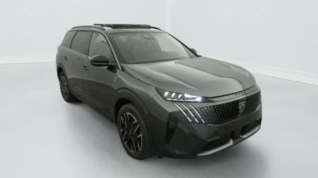 359481_p2 - PEUGEOT - 5008 - 2025