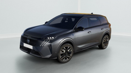 368188_p2 - PEUGEOT - 5008 - 2025