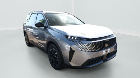 368186_p2 - PEUGEOT - 5008 - 2025