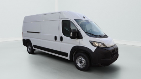 368689_p2 - PEUGEOT - BOXER - 2025 368689_p2 - PEUGEOT - BOXER - 2025