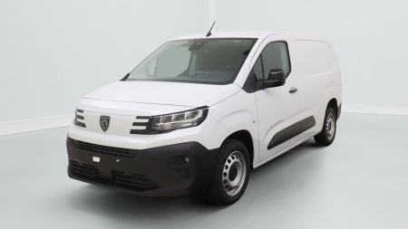 368693_p2 - PEUGEOT - PARTNER - 2025 368693_p2 - PEUGEOT - PARTNER - 2025