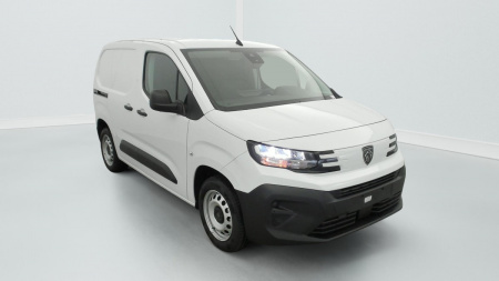 362376_p2 - PEUGEOT - PARTNER - 2025 362376_p2 - PEUGEOT - PARTNER - 2025