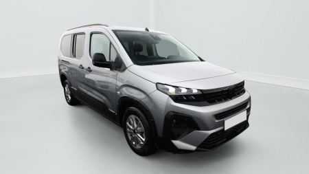 367495_p2 - PEUGEOT - RIFTER - 2025 367495_p2 - PEUGEOT - RIFTER - 2025