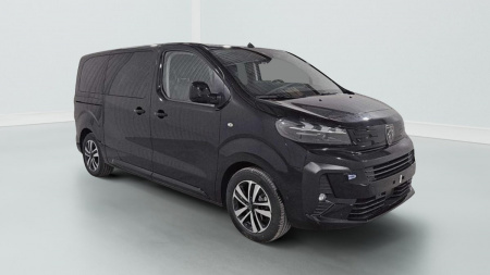 368236_p2 - PEUGEOT - TRAVELLER - 2025 368236_p2 - PEUGEOT - TRAVELLER - 2025