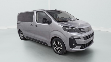 368226_p2 - PEUGEOT - TRAVELLER - 2025 368226_p2 - PEUGEOT - TRAVELLER - 2025