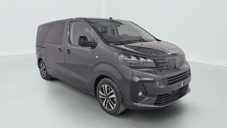 368235_p2 - PEUGEOT - TRAVELLER - 2025 368235_p2 - PEUGEOT - TRAVELLER - 2025