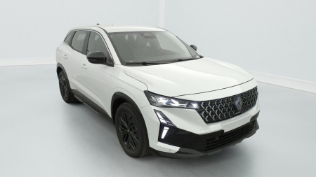 355061_p2 - RENAULT - AUSTRAL NOUVEAU - 2025 355061_p2 - RENAULT - AUSTRAL NOUVEAU - 2025