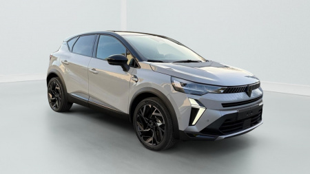 368593_p2 - RENAULT - CAPTUR - 2025 368593_p2 - RENAULT - CAPTUR - 2025