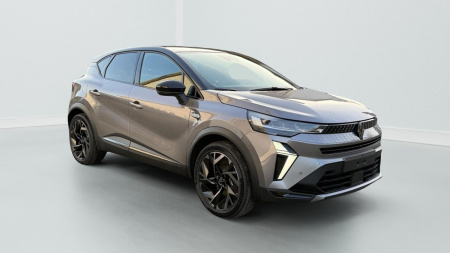 368592_p2 - RENAULT - CAPTUR - 2025 368592_p2 - RENAULT - CAPTUR - 2025