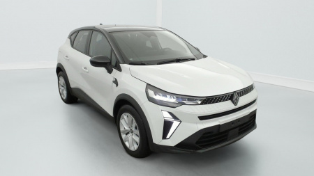 367599_p2 - RENAULT - CAPTUR - 2025 367599_p2 - RENAULT - CAPTUR - 2025