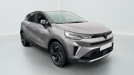 367830_p2 - RENAULT - CAPTUR - 2025 367830_p2 - RENAULT - CAPTUR - 2025