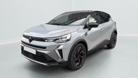 364133_p2 - RENAULT - CAPTUR - 2025