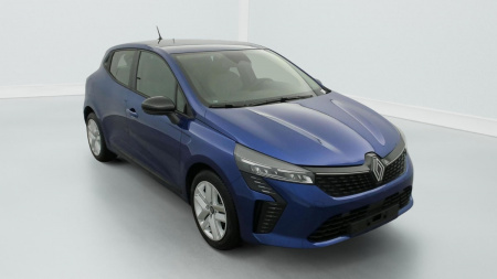 368308_p2 - RENAULT - CLIO 5 - 2025