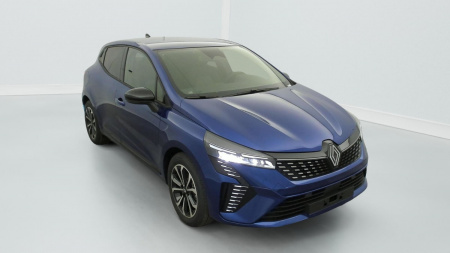 367122_p2 - RENAULT - CLIO 5 - 2025
