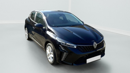 368287_p2 - RENAULT - CLIO 5 - 2025