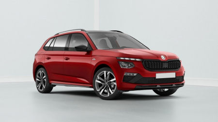 368192_p2 - SKODA - KAMIQ - 2025 368192_p2 - SKODA - KAMIQ - 2025