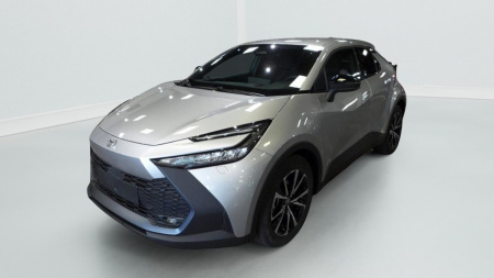 368550_p2 - TOYOTA - C HR - 2025 368550_p2 - TOYOTA - C HR - 2025