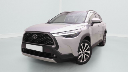 355944_p2 - TOYOTA - COROLLA CROSS - 2025