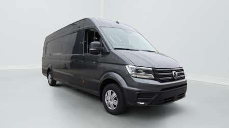 368375_p2 - VOLKSWAGEN - CRAFTER - 2025 368375_p2 - VOLKSWAGEN - CRAFTER - 2025