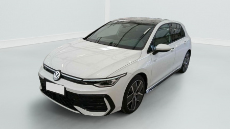 360347_p2 - VOLKSWAGEN - GOLF - 2025 360347_p2 - VOLKSWAGEN - GOLF - 2025