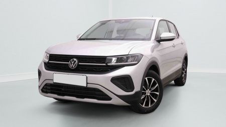 367969_p2 - VOLKSWAGEN - T CROSS - 2025 367969_p2 - VOLKSWAGEN - T CROSS - 2025