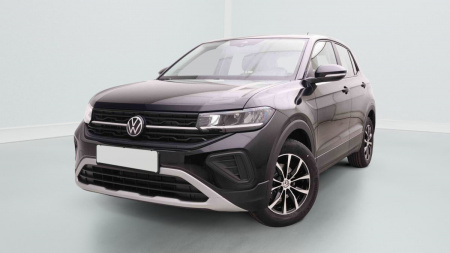 367960_p2 - VOLKSWAGEN - T CROSS - 2025 367960_p2 - VOLKSWAGEN - T CROSS - 2025