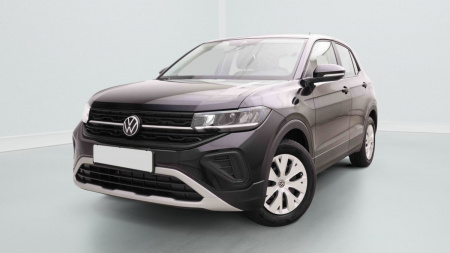 367905_p2 - VOLKSWAGEN - T CROSS - 2025 367905_p2 - VOLKSWAGEN - T CROSS - 2025