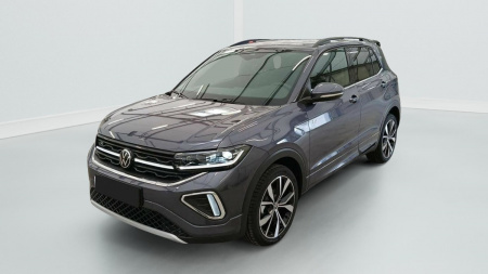 363178_p2 - VOLKSWAGEN - T CROSS - 2025 363178_p2 - VOLKSWAGEN - T CROSS - 2025