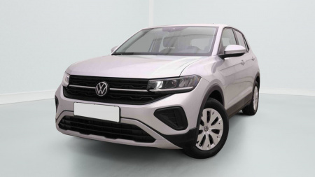 367962_p2 - VOLKSWAGEN - T CROSS - 2025 367962_p2 - VOLKSWAGEN - T CROSS - 2025