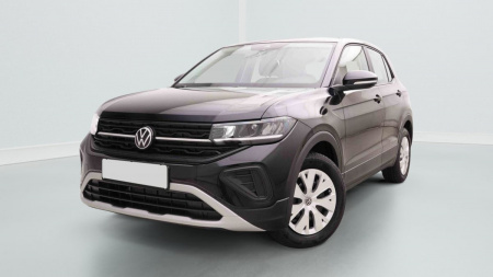 367959_p2 - VOLKSWAGEN - T CROSS - 2025 367959_p2 - VOLKSWAGEN - T CROSS - 2025