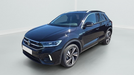 339161_p2 - VOLKSWAGEN - T ROC - 2025 339161_p2 - VOLKSWAGEN - T ROC - 2025