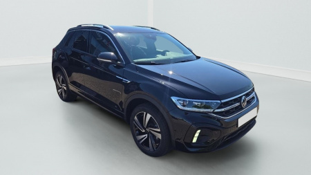 338792_p2 - VOLKSWAGEN - T ROC - 2025 338792_p2 - VOLKSWAGEN - T ROC - 2025