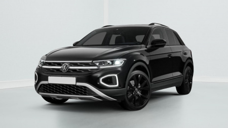367733_p2 - VOLKSWAGEN - T ROC - 2025 367733_p2 - VOLKSWAGEN - T ROC - 2025
