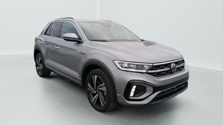 356790_p2 - VOLKSWAGEN - T ROC - 2025 356790_p2 - VOLKSWAGEN - T ROC - 2025