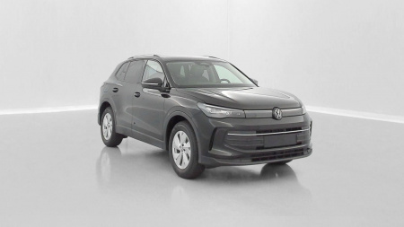 368080_p2 - VOLKSWAGEN - TIGUAN - 2025 368080_p2 - VOLKSWAGEN - TIGUAN - 2025