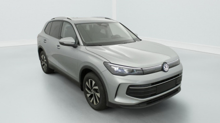 354562_p2 - VOLKSWAGEN - TIGUAN - 2025 354562_p2 - VOLKSWAGEN - TIGUAN - 2025