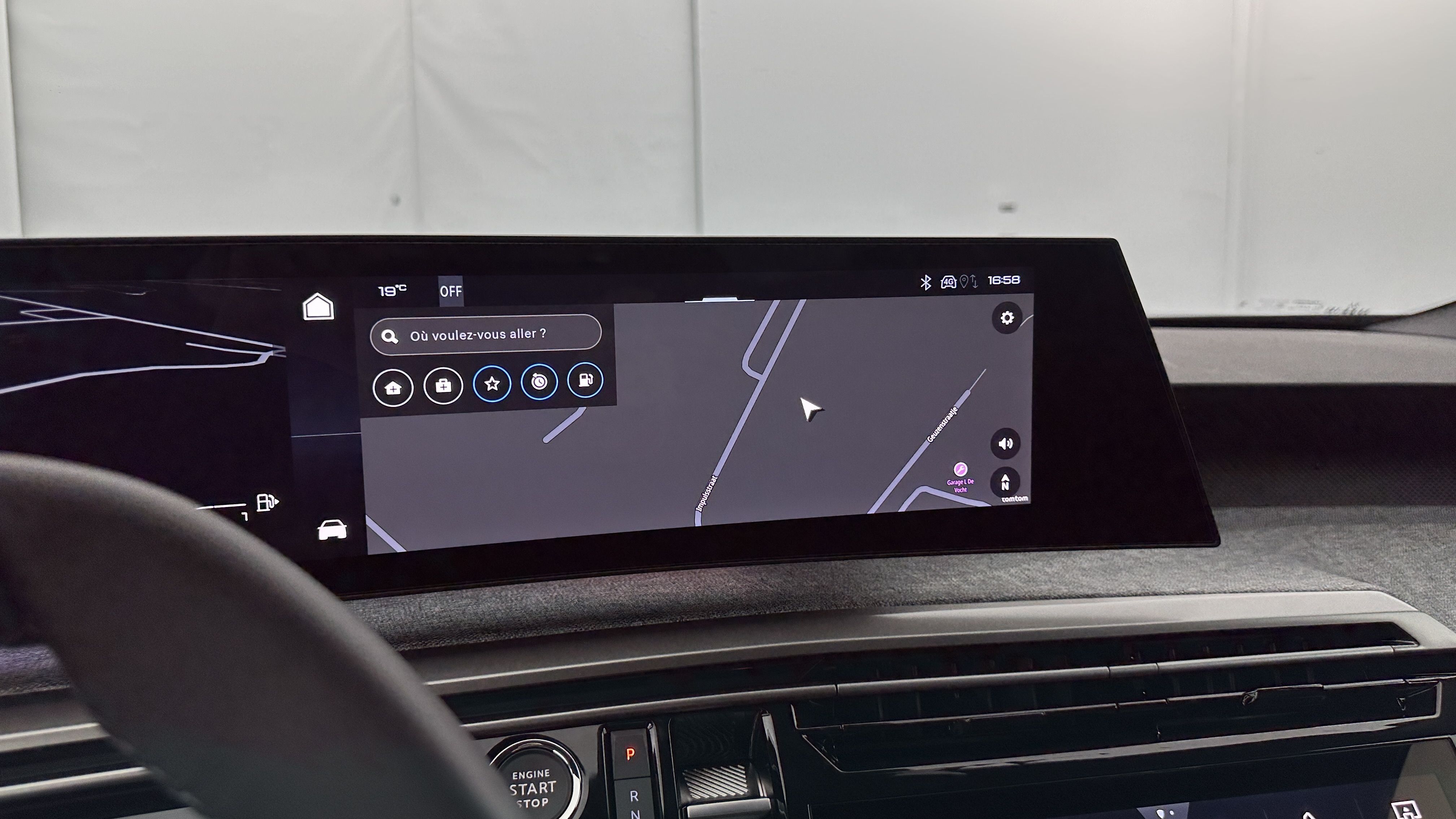 GLI00008311_p53 - PEUGEOT - 5008 - 2025 - photo 20