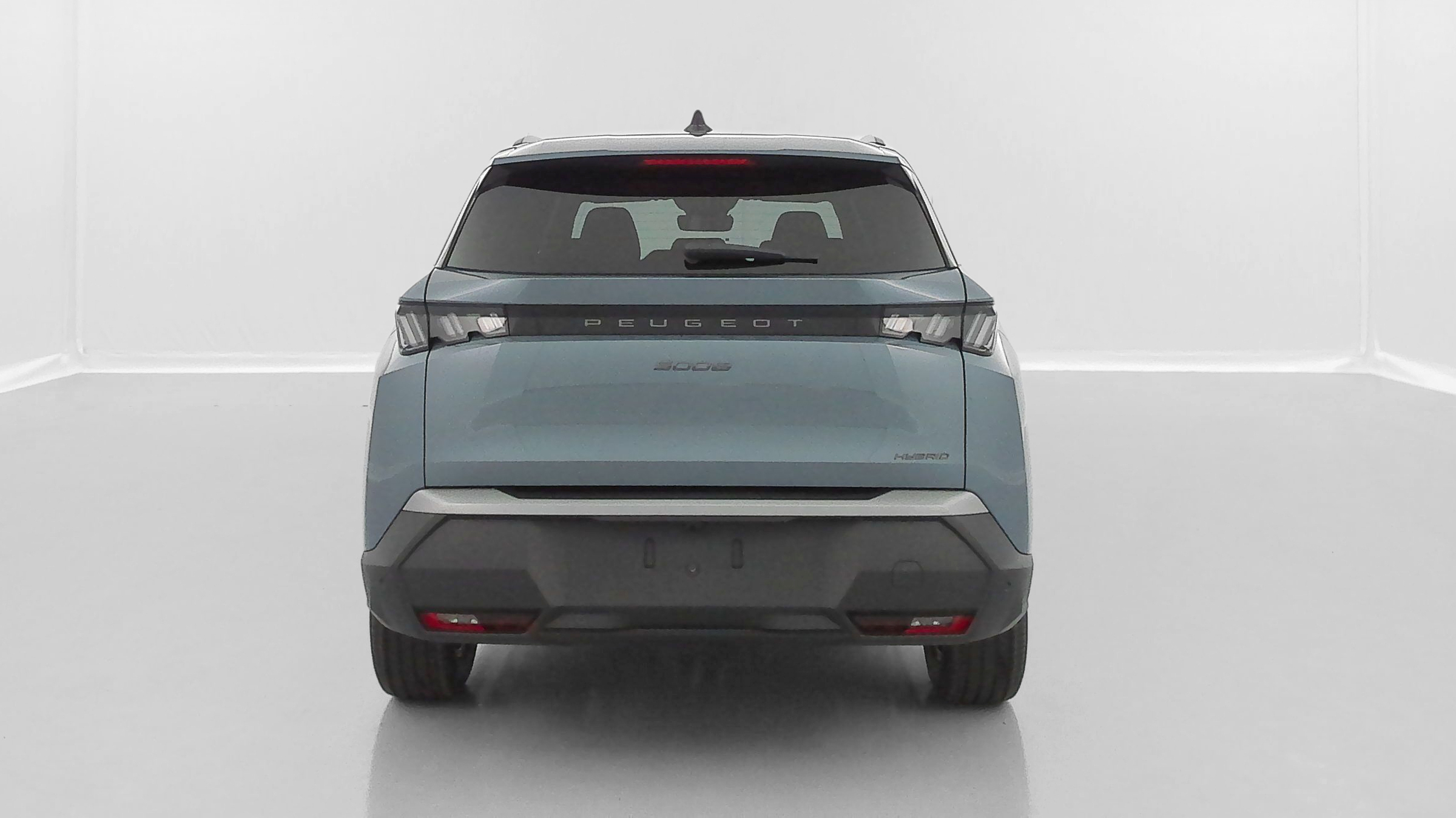 GLI00008311_p53 - PEUGEOT - 5008 - 2025 - photo 25