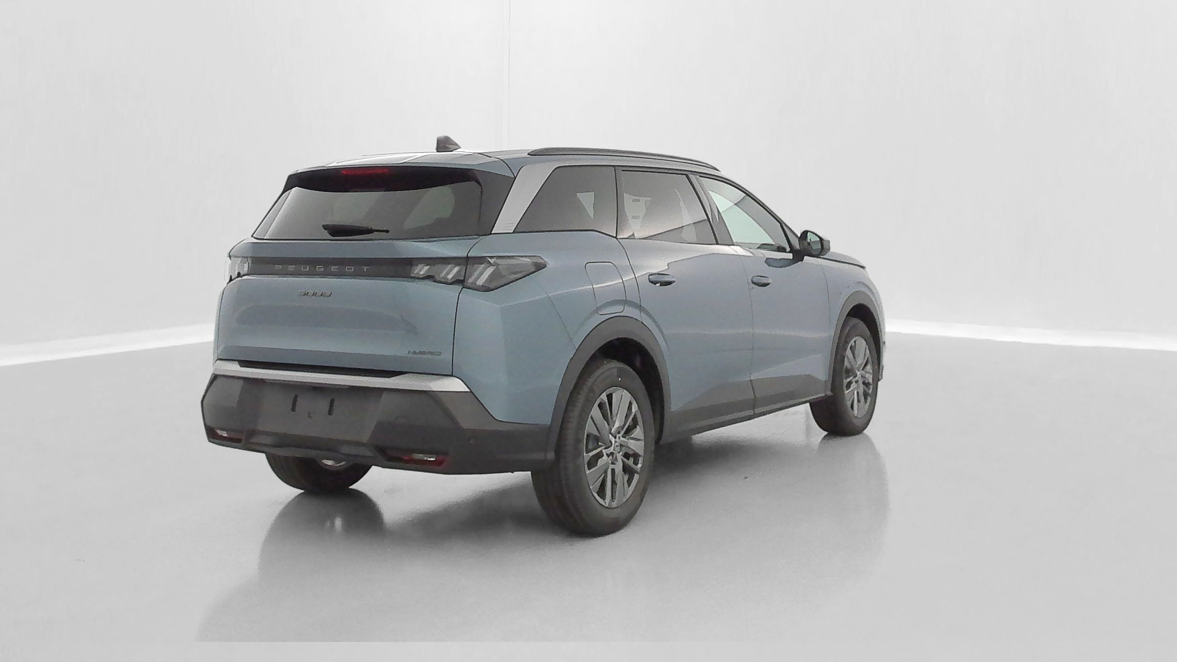 GLI00008311_p53 - PEUGEOT - 5008 - 2025 - photo 26