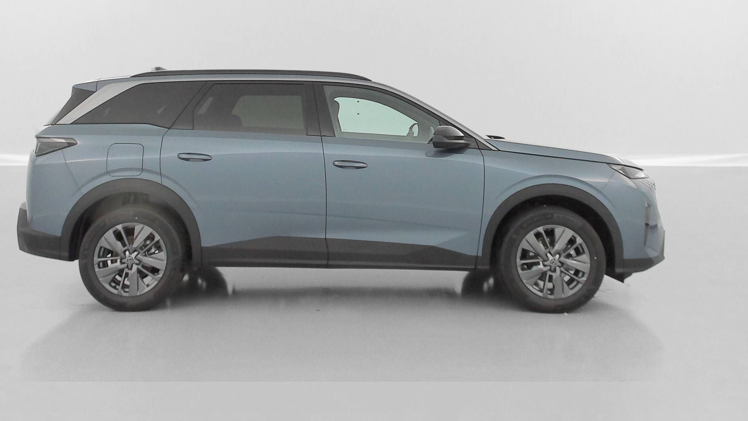 GLI00008311_p53 - PEUGEOT - 5008 - 2025 - photo 27