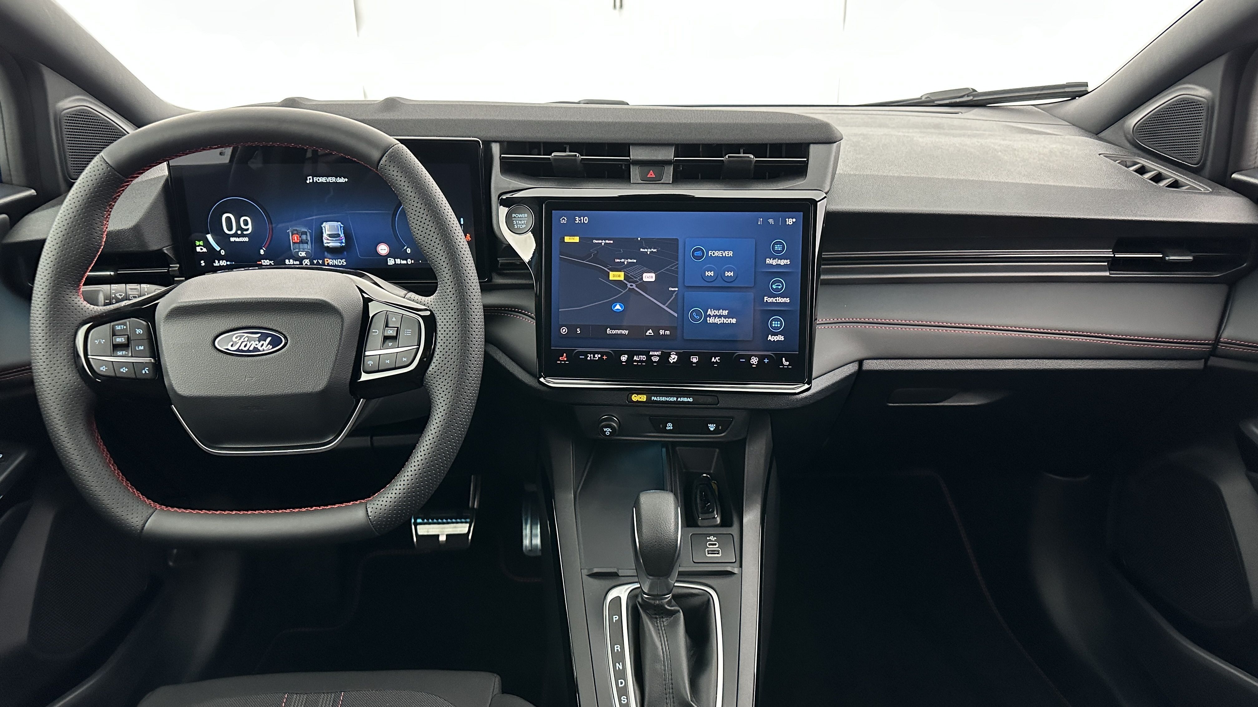 GLI00009880_p53 - FORD - PUMA - 2025 - photo 7