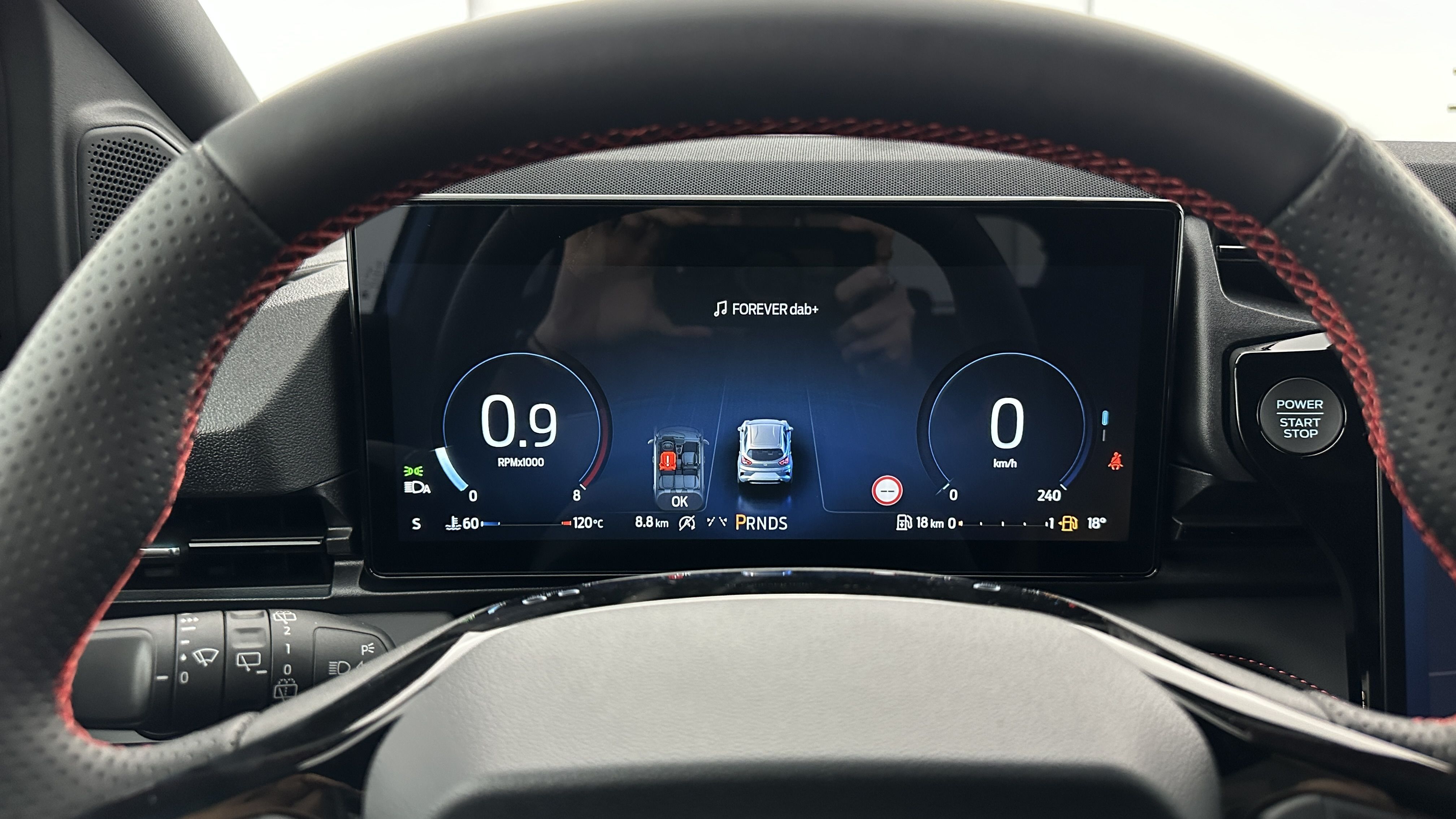 GLI00009880_p53 - FORD - PUMA - 2025 - photo 14