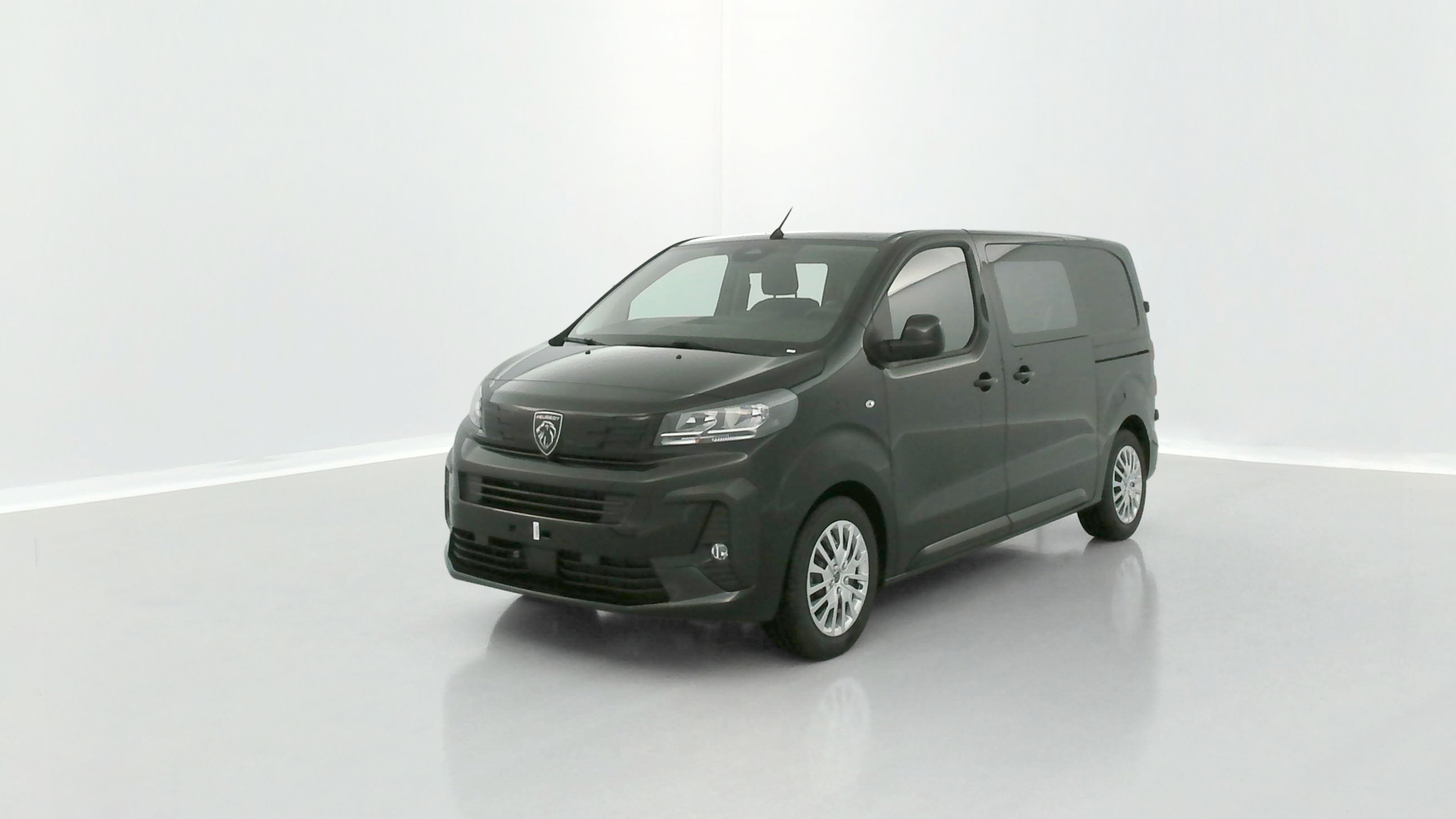 GLI00010572_p53 - PEUGEOT - EXPERT CA - 2025 - photo 3