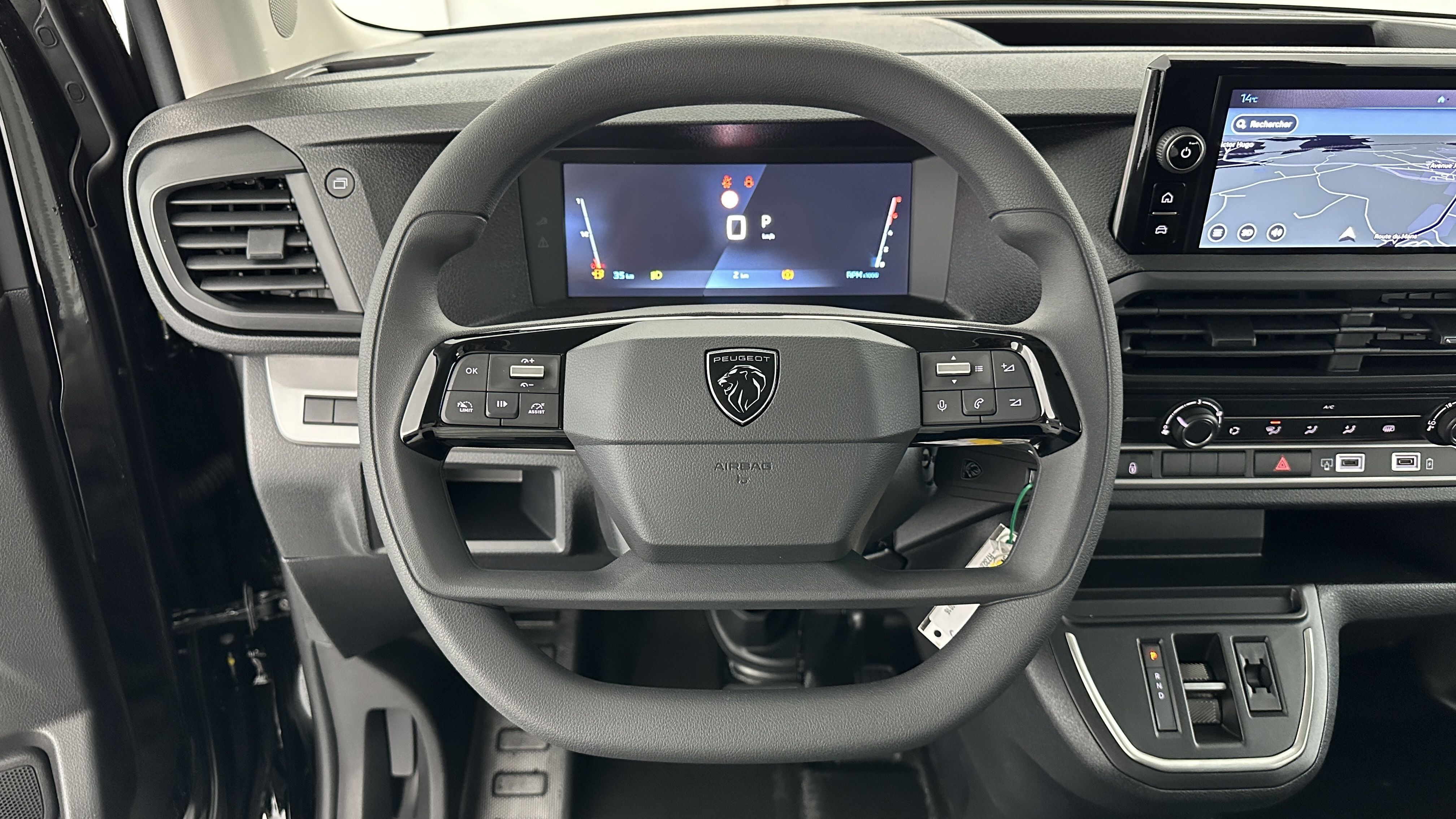 GLI00010304_p53 - PEUGEOT - EXPERT CA - 2025 - photo 11