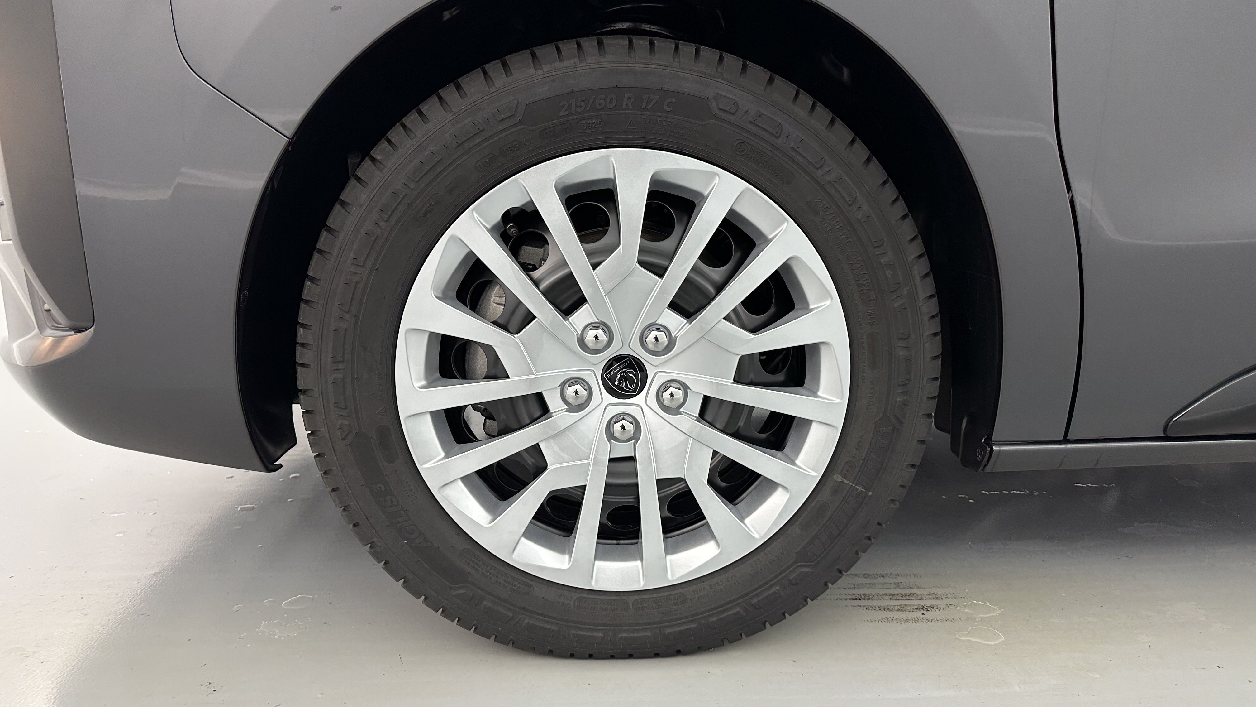 GLI00010614_p53 - PEUGEOT - EXPERT CA - 2025 - photo 10