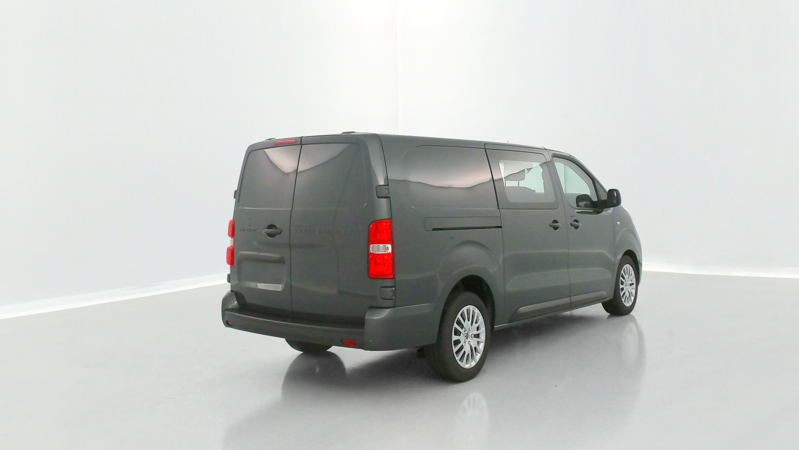 GLI00010614_p53 - PEUGEOT - EXPERT CA - 2025 - photo 18